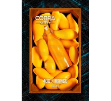 Табак COBRA Select Mango (Манго) 40гр.
